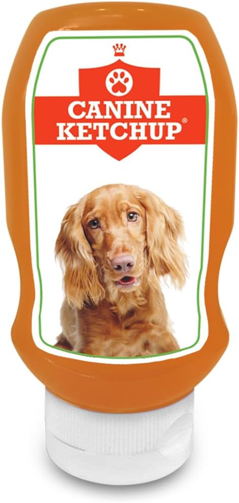 Canine Ketchup 425g - Original