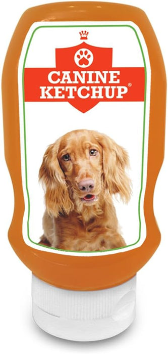 Canine Ketchup 425g - Original