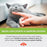 Pure Scottish Salmon Oil for Cats - 500ml