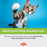 Pure Scottish Salmon Oil for Cats - 500ml