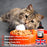 Pure Scottish Salmon Oil for Cats - 500ml
